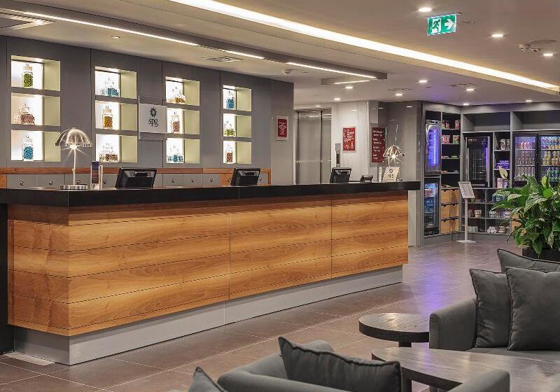 Fotos del hotel Ever  Europe:  8