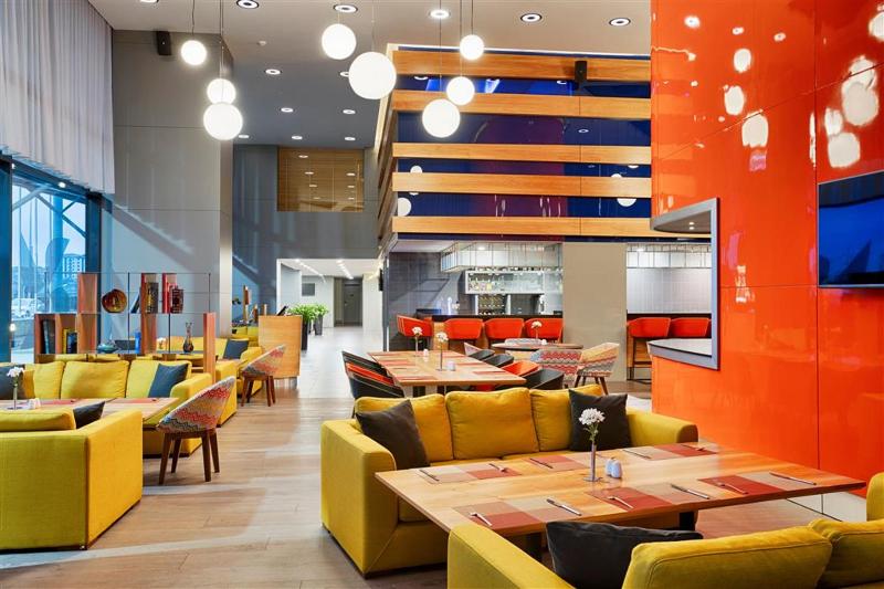 Fotos del hotel Ever  Europe:  7