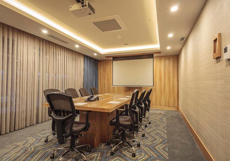 Fotos del hotel Ever  Europe:  13