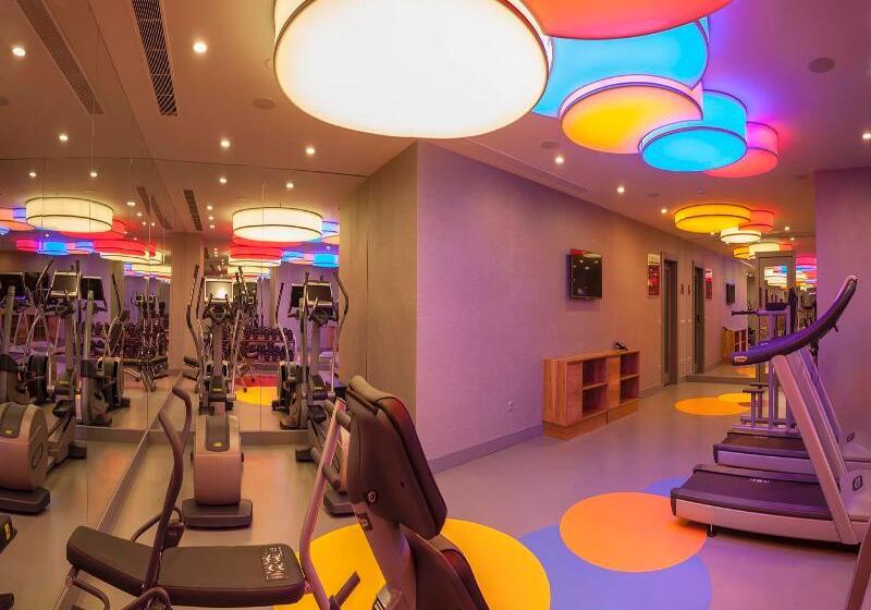 Fotos del hotel Ever  Europe:  17