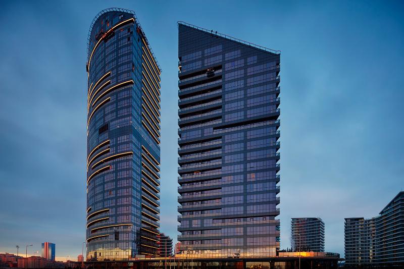 Fotos del hotel Ever  Europe:  15