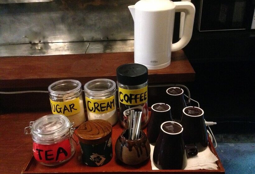 Hostel Nakamura Kobe