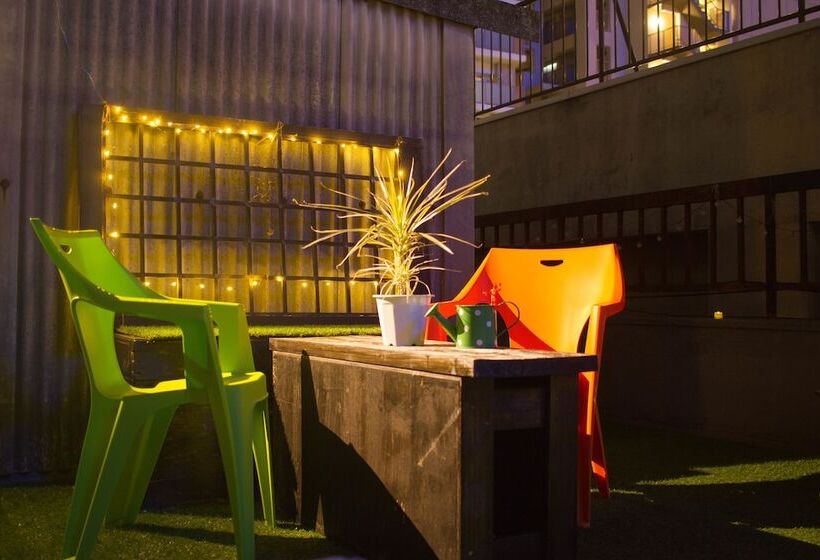 Hostel Nakamura Kobe