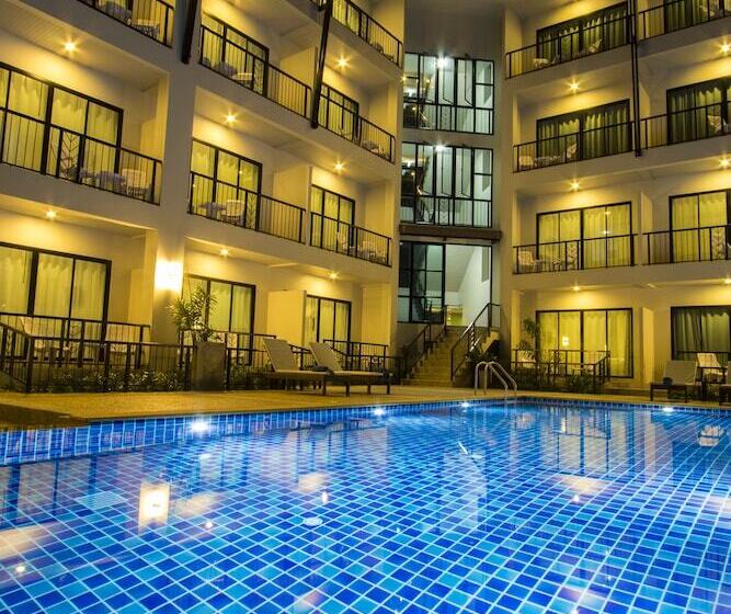 هتل Andaman Pearl Resort