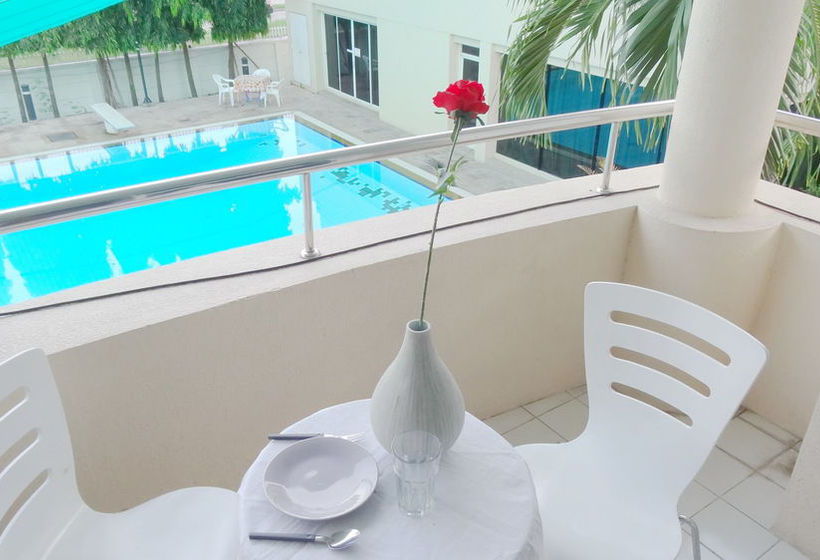 هتل Asias Boutique Club / The Homestays