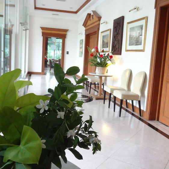 هتل Asias Boutique Club / The Homestays