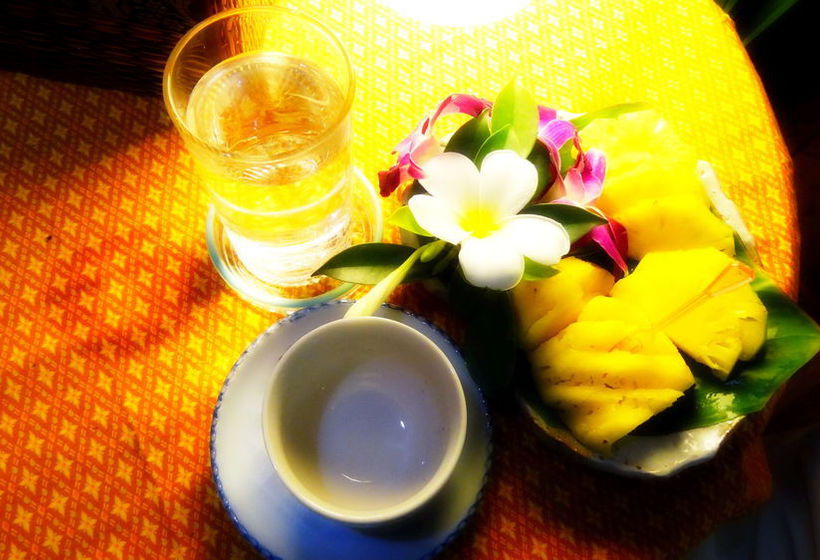 هتل Asias Boutique Club / The Homestays