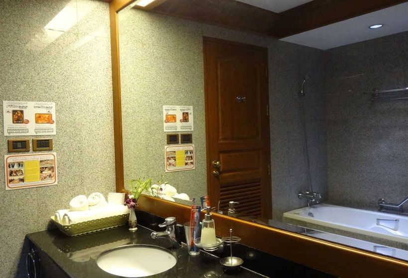 هتل Asias Boutique Club / The Homestays