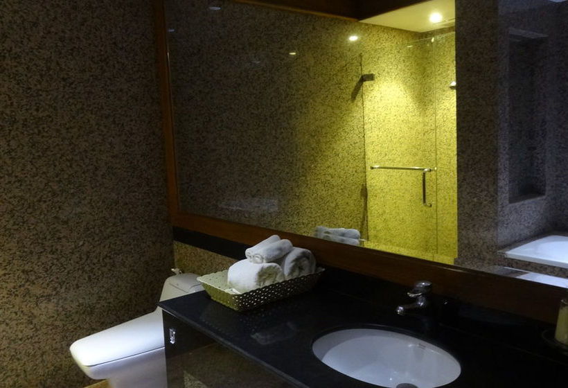 هتل Asias Boutique Club / The Homestays