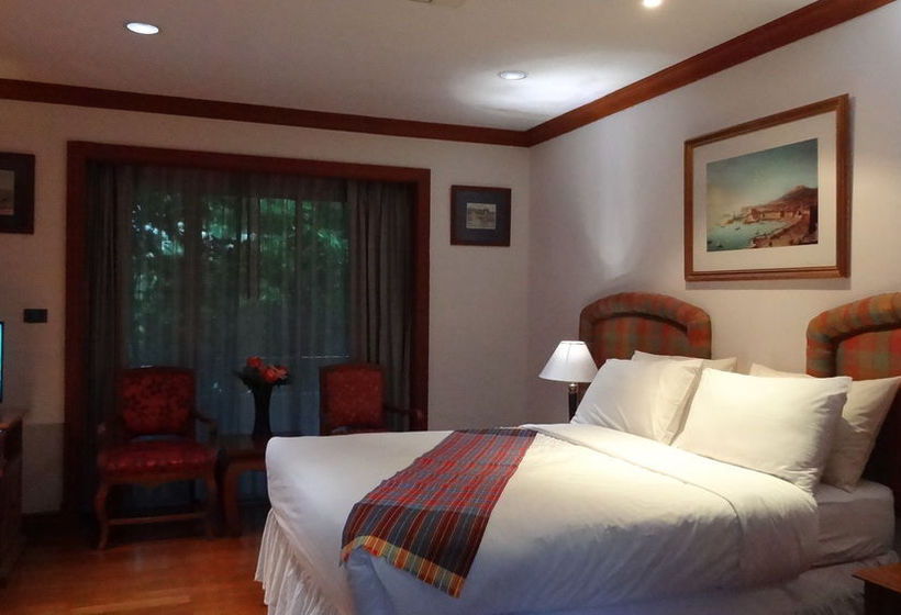 هتل Asias Boutique Club / The Homestays