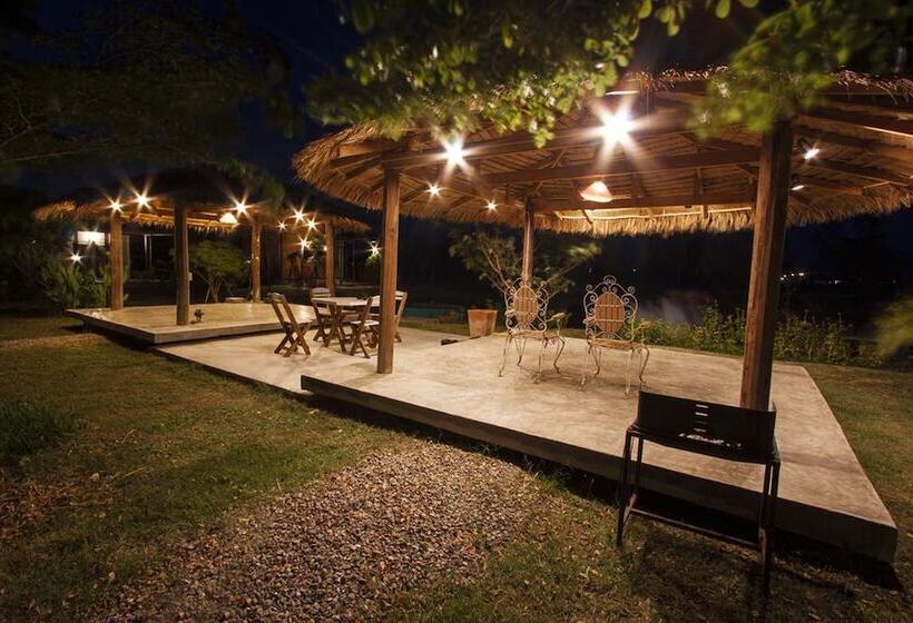 هتل Ban Bang Home Resort
