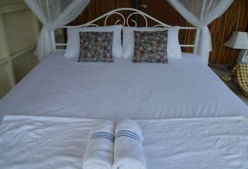 هتل Ban Bang Home Resort