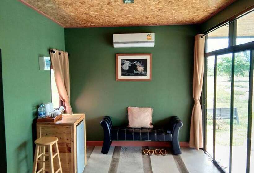 هتل Ban Bang Home Resort