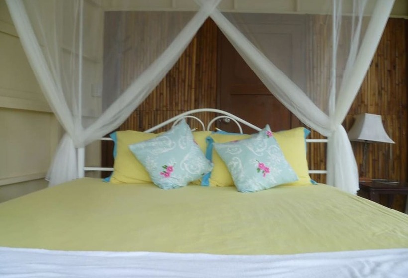 هتل Ban Bang Home Resort