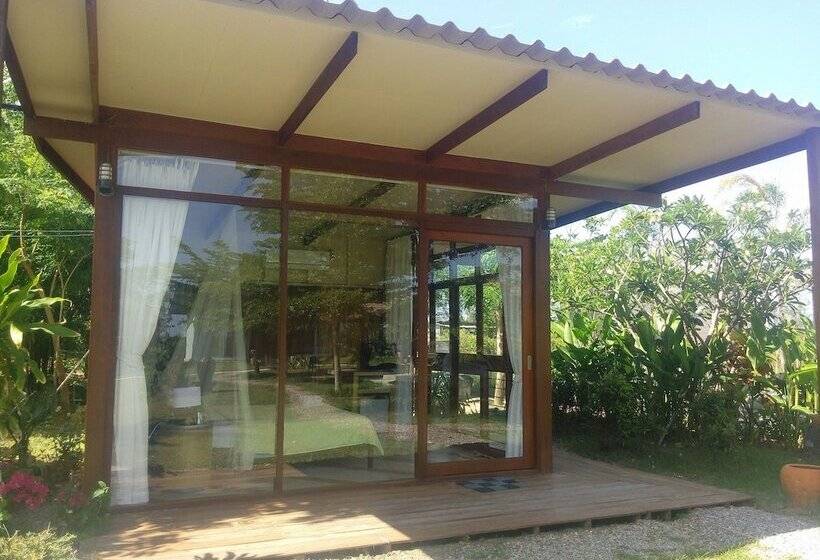 هتل Ban Bang Home Resort