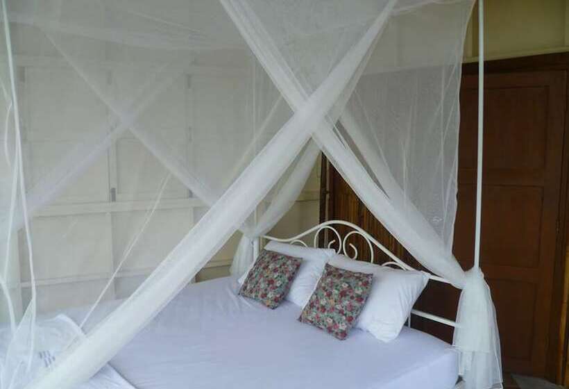 هتل Ban Bang Home Resort