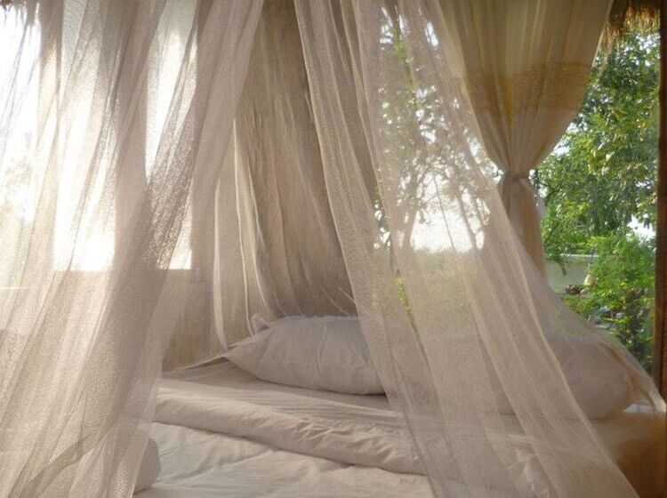 هتل Ban Bang Home Resort