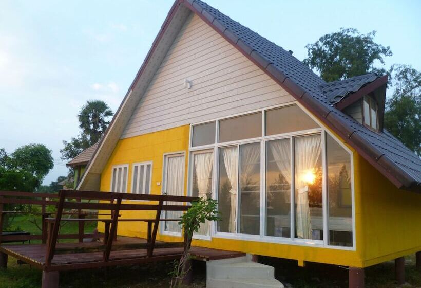 هتل Ban Bang Home Resort