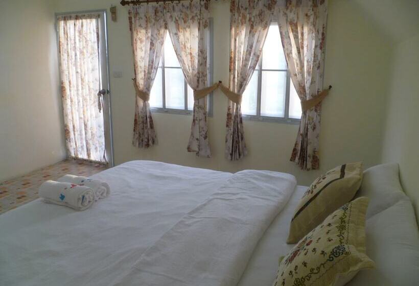 هتل Ban Bang Home Resort
