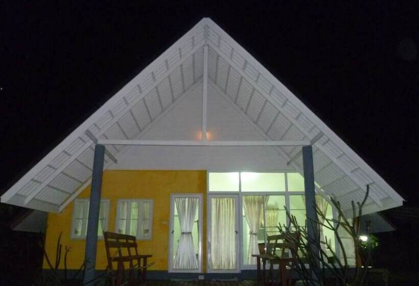 هتل Ban Bang Home Resort