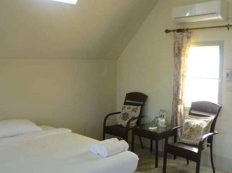 هتل Ban Bang Home Resort