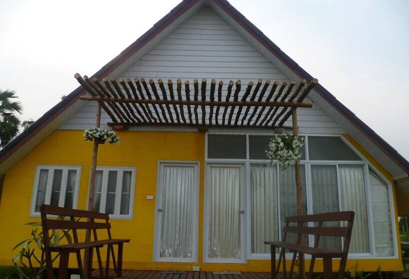 هتل Ban Bang Home Resort