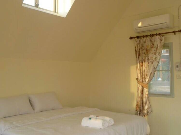 هتل Ban Bang Home Resort