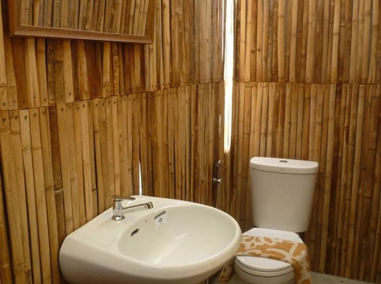 هتل Ban Bang Home Resort