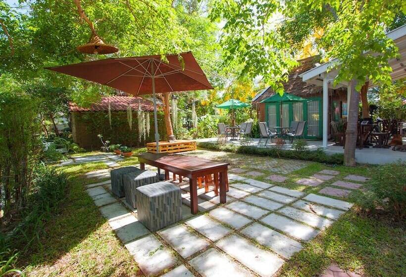 هتل Ban Bang Home Resort