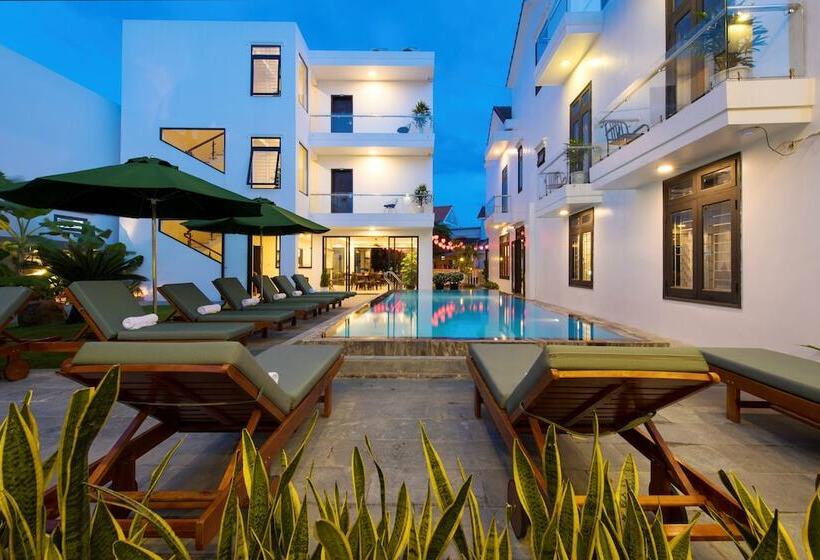 Fotos del hotel Banana Garden Villa:  45