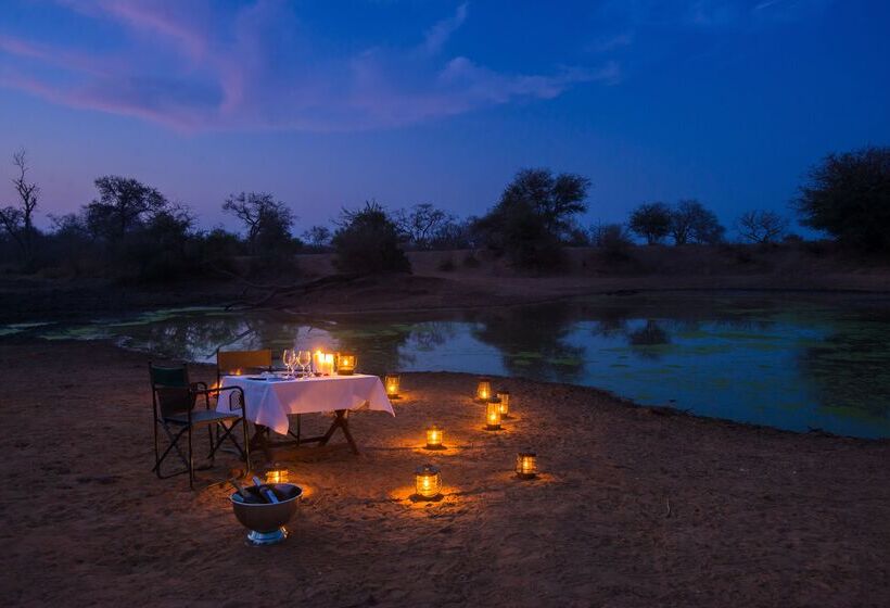 ホテル Baobab Ridge Private Lodge