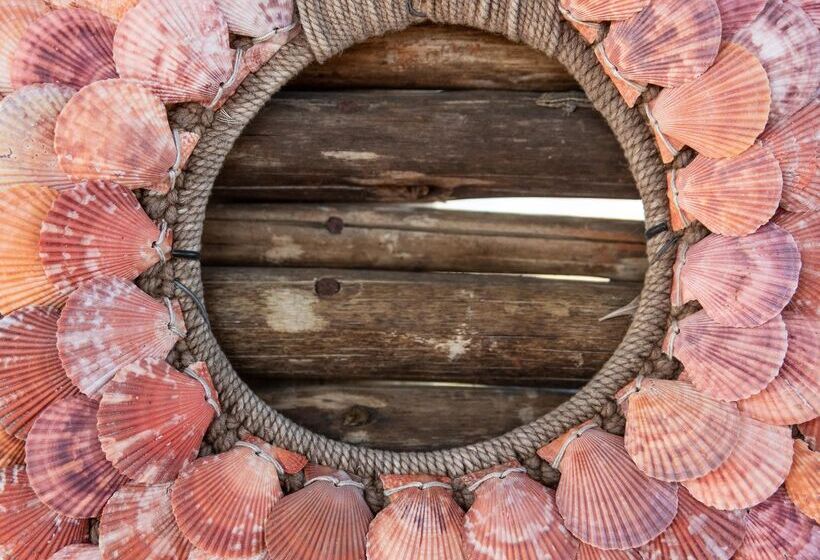 ホテル Baobab Ridge Private Lodge