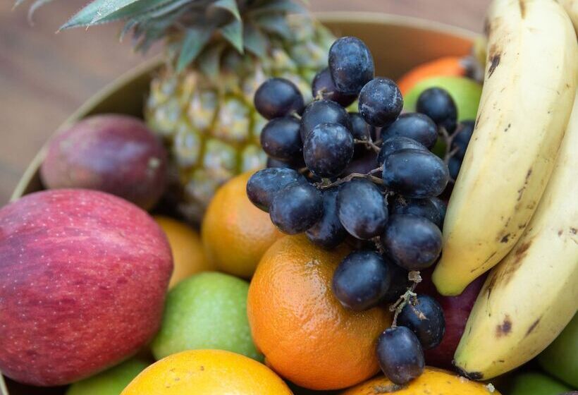 ホテル Baobab Ridge Private Lodge