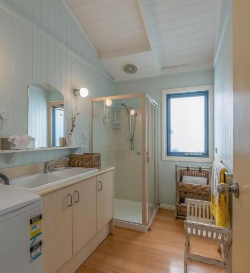 酒店 Bear Gully Coastal Cottages