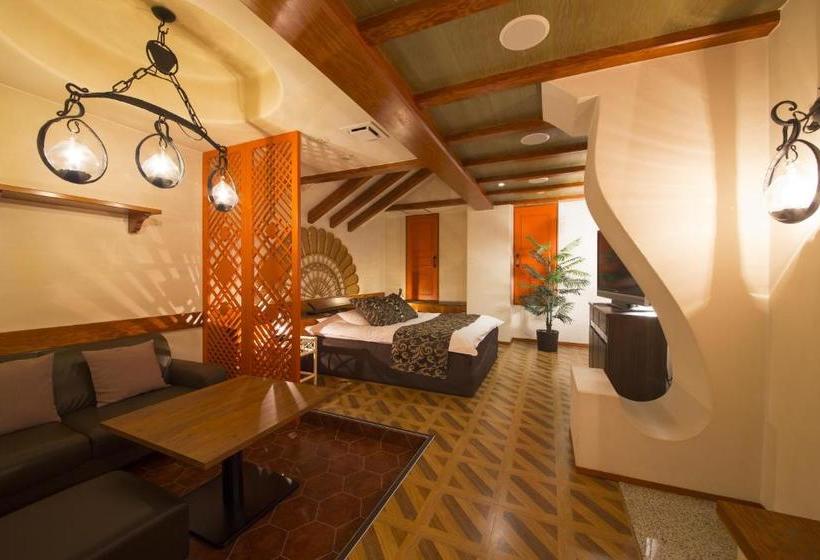 Fotos del hotel Beni East:  8