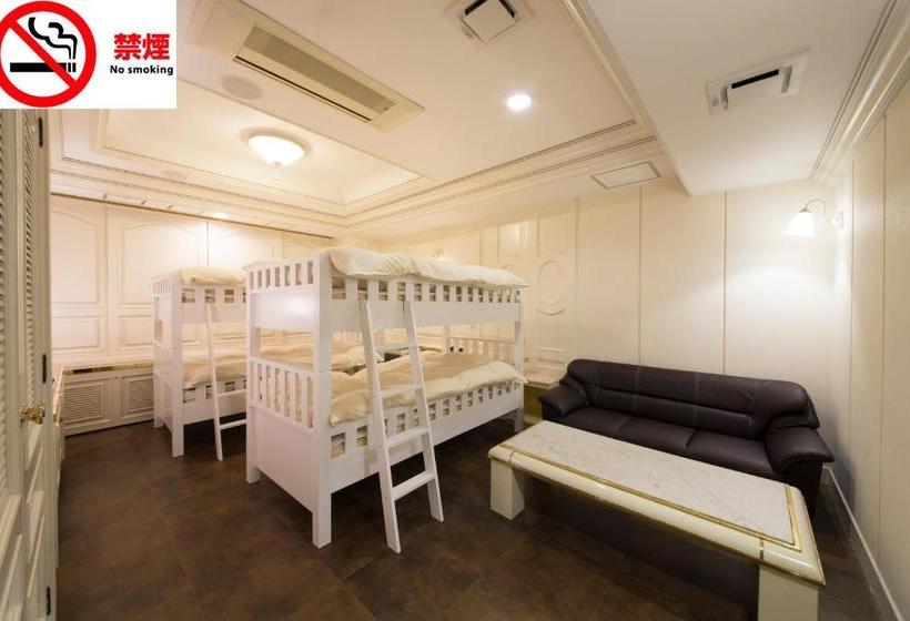 Fotos del hotel Beni East:  15