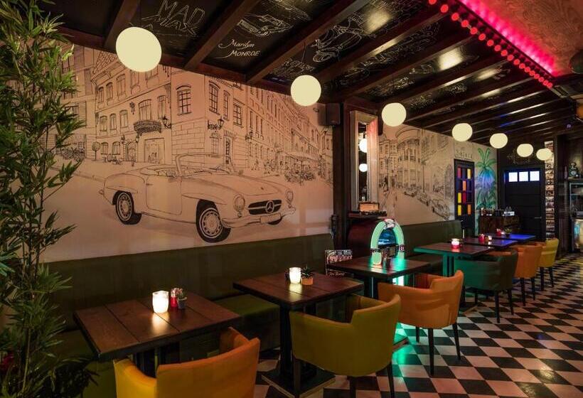 Fotos del hotel Bosfora:  45