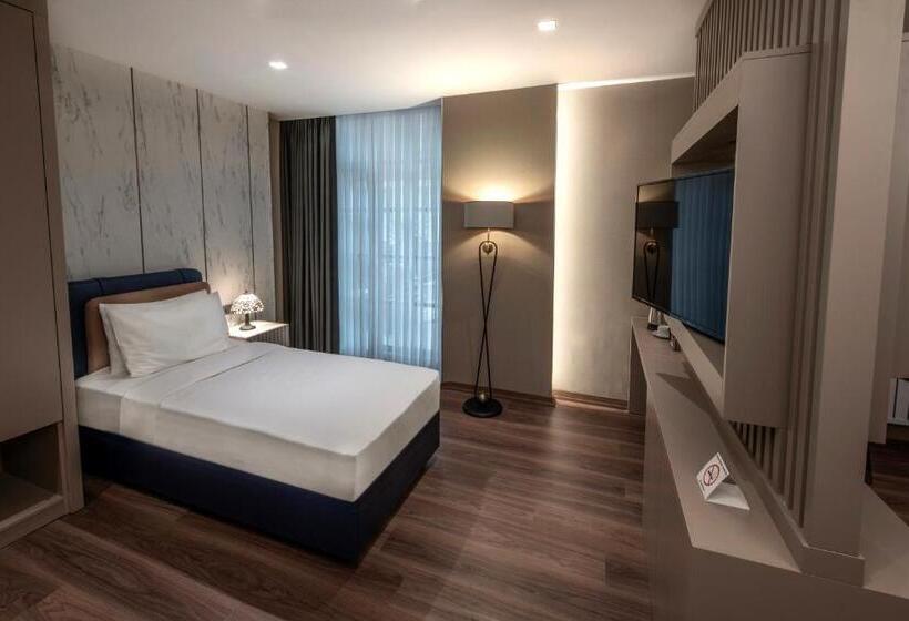 Fotos del hotel Bosfora:  11