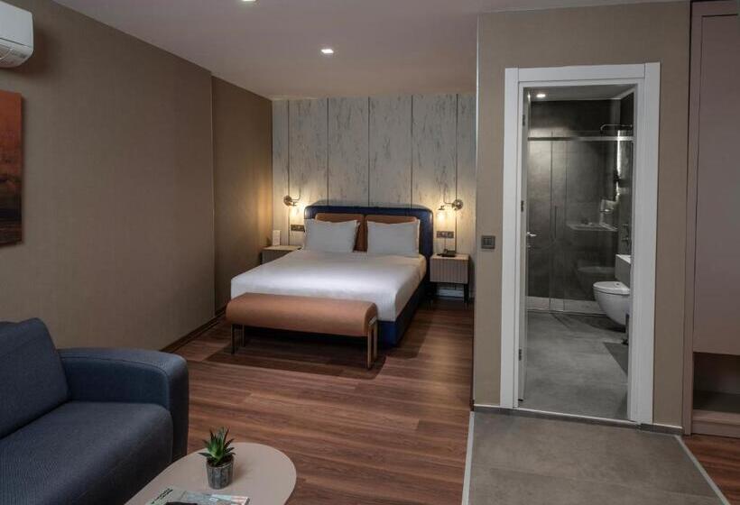 Fotos del hotel Bosfora:  3