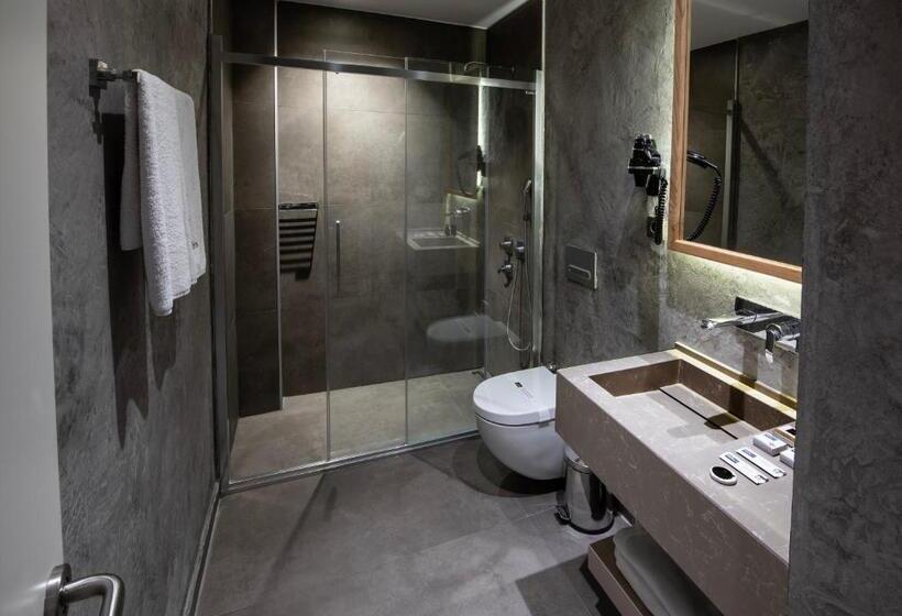 Fotos del hotel Bosfora:  32