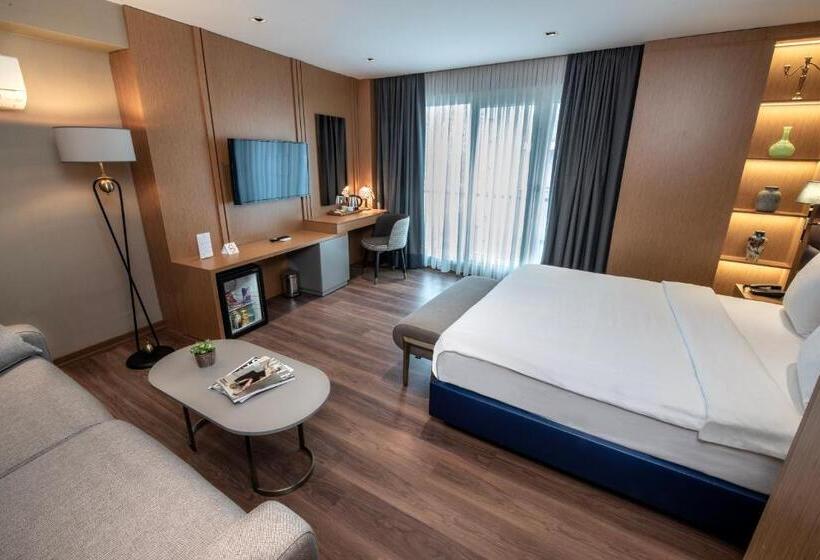 Fotos del hotel Bosfora:  16