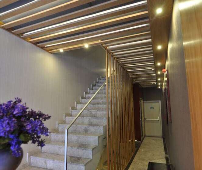 Fotos del hotel Bosfora:  41