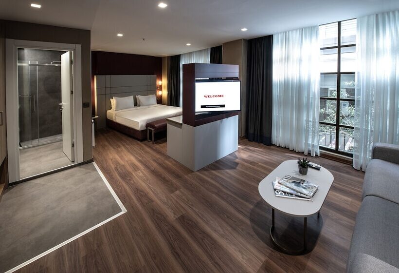 Fotos del hotel Bosfora:  18