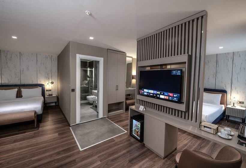 Fotos del hotel Bosfora:  37