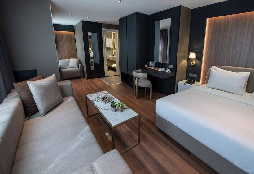 Fotos del hotel Bosfora:  14