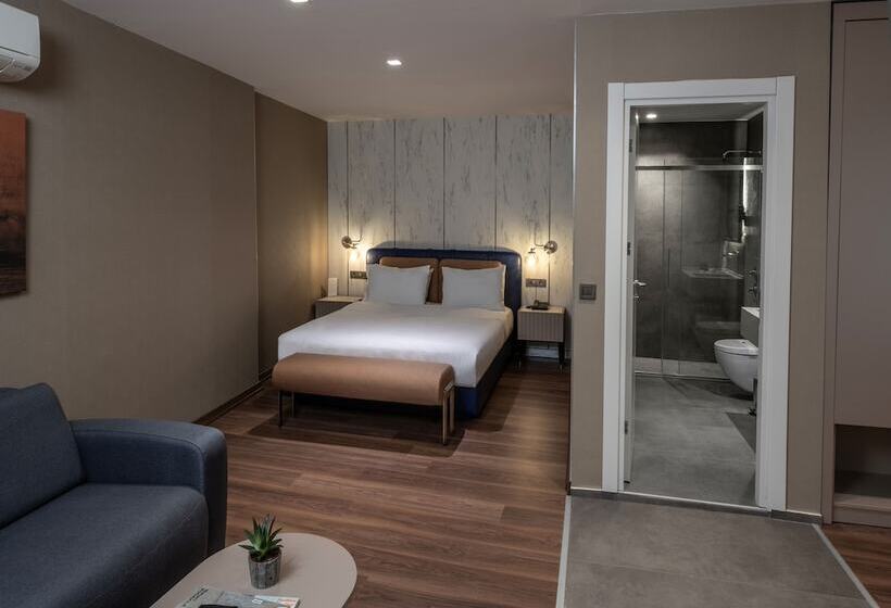 Fotos del hotel Bosfora:  20