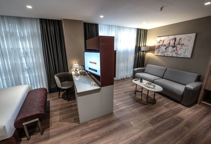 Fotos del hotel Bosfora:  33