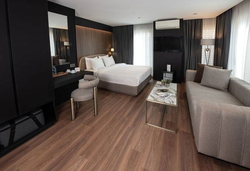 Fotos del hotel Bosfora:  10