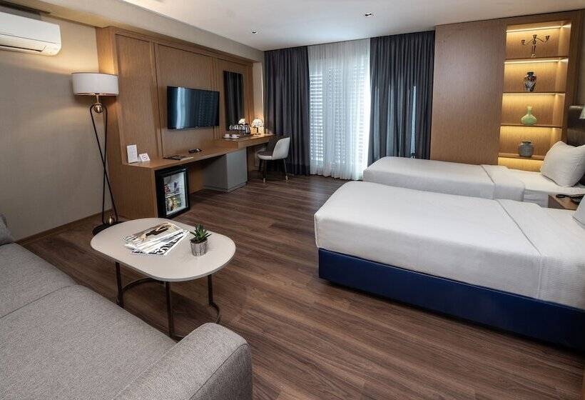 Fotos del hotel Bosfora:  27