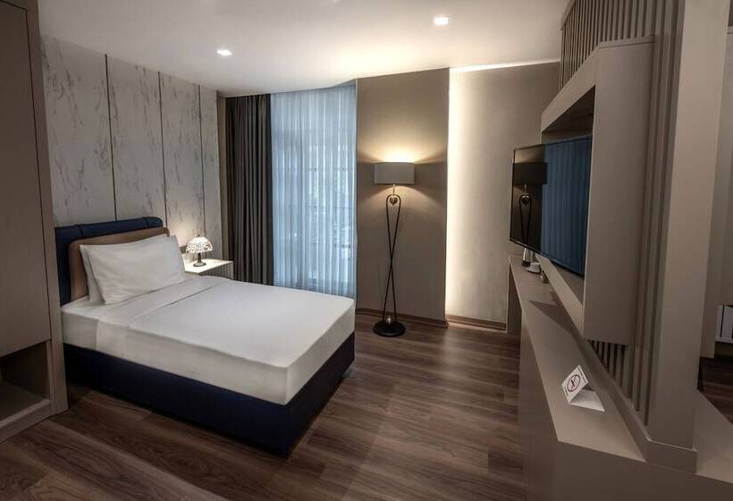 Fotos del hotel Bosfora:  22